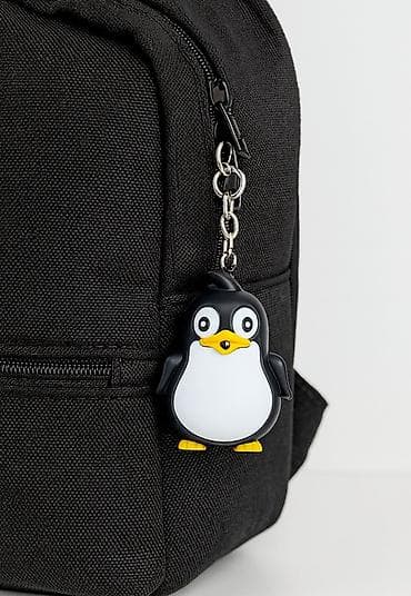 Брелок-пингвин 🐧 Милый брелок в виде пингвина. Подходит для ключей at lalafo.kg Брелок-пингвин 🐧 Милый брелок в виде пингвина. Подходит для ключей