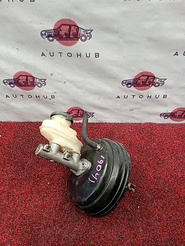 Главный тормозной цилиндр HONDA Accord Wagon CF6 F23A (б/у) at lalafo.kg Главный тормозной цилиндр HONDA Accord Wagon CF6 F23A (б/у)