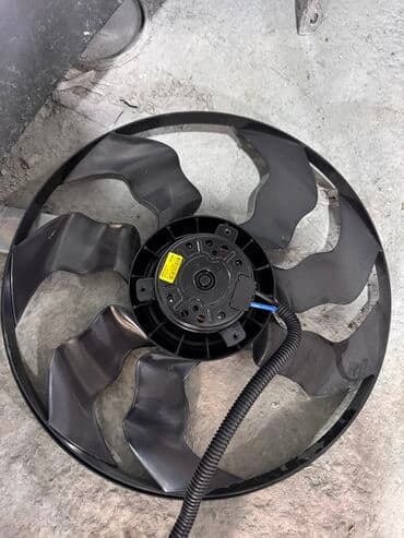 Вентилятор Kia 2018 г., Новый, Оригинал at lalafo.kg Вентилятор Kia 2018 г., Новый, Оригинал