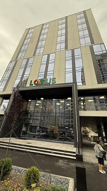 Офисные помещения в бизнес-центре LOTUS 35м2 на 10 этаже - at lalafo.kg Офисные помещения в бизнес-центре LOTUS 35м2 на 10 этаже -