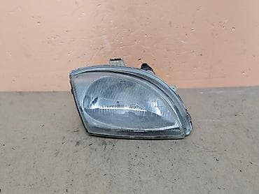 Передняя правая фара Fiat 2000 г., Б/у, Оригинал at lalafo.kg Передняя правая фара Fiat 2000 г., Б/у, Оригинал