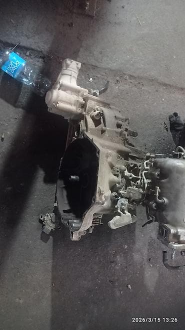 Коробка передач Механика Honda 2004 г., Б/у, Оригинал, Япония at lalafo.kg Коробка передач Механика Honda 2004 г., Б/у, Оригинал, Япония