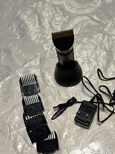 Машинка для стрижки волос Polaris at lalafo.kg Машинка для стрижки волос Polaris