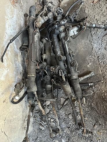 Рулевая рейка Mercedes-Benz Б/у, Оригинал, Германия at lalafo.kg Рулевая рейка Mercedes-Benz Б/у, Оригинал, Германия