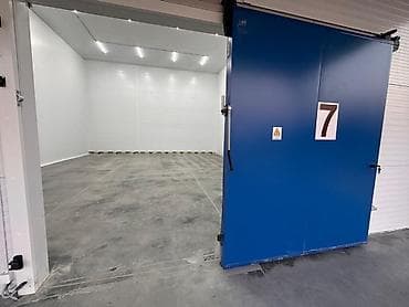 Сдаем в Аренду современные Холодильные, Морозильные склады. Камеры от at lalafo.kg Сдаем в Аренду современные Холодильные, Морозильные склады. Камеры от