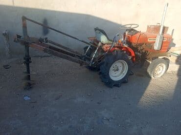 Срочно продаю и уступлю хорошо . Японский мини трактор состояние at lalafo.kg Срочно продаю и уступлю хорошо . Японский мини трактор состояние