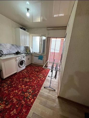 1 комната, Без подселения, С мебелью полностью at lalafo.kg 1 комната, Без подселения, С мебелью полностью