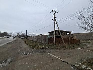 Здание, 270 м² at lalafo.kg Здание, 270 м²