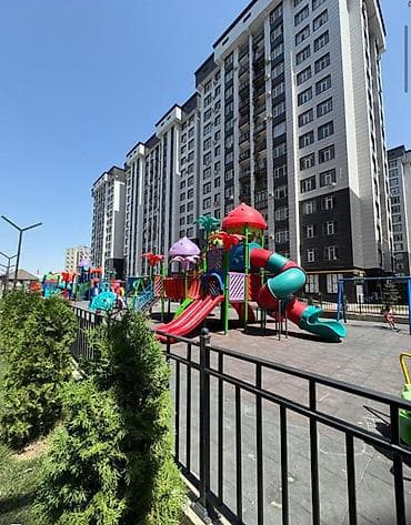 3 комнаты, 88 м², Элитка, 11 этаж, Готовая ПСО (под самоотделку) at lalafo.kg 3 комнаты, 88 м², Элитка, 11 этаж, Готовая ПСО (под самоотделку)