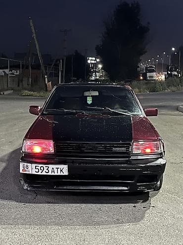 Scion: Honda : 1980 г., Автомат, Лифтбек lalafo.kg да — 6 Scion: Honda : 1980 г., Автомат, Лифтбек — 6