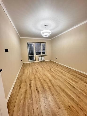 1 комната, 53 м², Элитка, 2 этаж, Евроремонт at lalafo.kg 1 комната, 53 м², Элитка, 2 этаж, Евроремонт