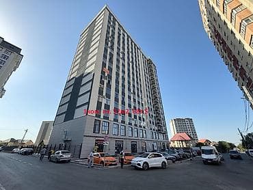 1 комната, 52 м², Элитка, 4 этаж, Готовая ПСО (под самоотделку) at lalafo.kg 1 комната, 52 м², Элитка, 4 этаж, Готовая ПСО (под самоотделку)