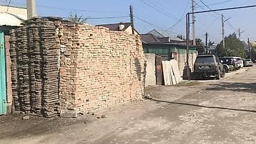 Кирпич полнотелый для строительных работ - Материал: керамический at lalafo.kg Кирпич полнотелый для строительных работ - Материал: керамический