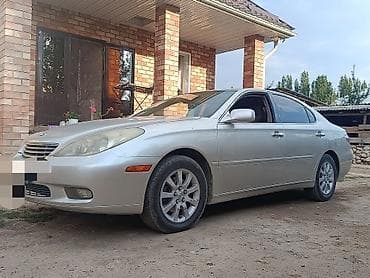 Toyota Windom: 2003 г., 3 л, Автомат, Газ, Седан at lalafo.kg Toyota Windom: 2003 г., 3 л, Автомат, Газ, Седан