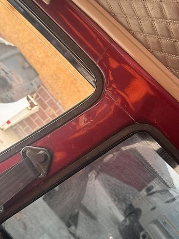 Microcar: Microcar : 1997 г., 0.8 л, Кол менен иштөөчү, Бензин, Хетчбек lalafo.kg да — 5 Microcar: Microcar : 1997 г., 0.8 л, Кол менен иштөөчү, Бензин, Хетчбек — 5