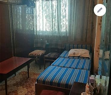 40 м², С мебелью at lalafo.kg 40 м², С мебелью