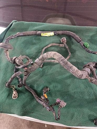 Бөлүштүргүч валдар: Коллектор Daihatsu 1997 г., Колдонулган, Оригинал lalafo.kg да — 8 Бөлүштүргүч валдар: Коллектор Daihatsu 1997 г., Колдонулган, Оригинал — 8