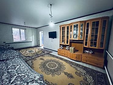 Очень срочно продается одноэтажный закошенный кирпичный дом с lalafo.kg да — 7 Очень срочно продается одноэтажный закошенный кирпичный дом с — 7