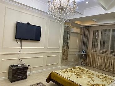 2 комнаты, 48 м², Элитка, 7 этаж, Дизайнерский ремонт at lalafo.kg 2 комнаты, 48 м², Элитка, 7 этаж, Дизайнерский ремонт