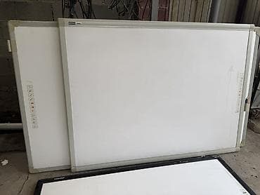 Интерактивные электронные доски - Модель: WhiteBoard Interactive at lalafo.kg Интерактивные электронные доски - Модель: WhiteBoard Interactive
