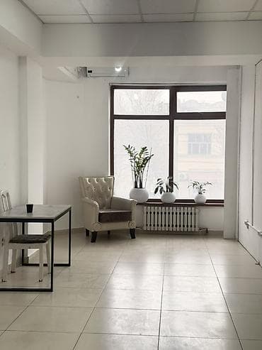 VIS: Кеңселерди ижаралоо, 30 м², 1-катар lalafo.kg да — 5 VIS: Кеңселерди ижаралоо, 30 м², 1-катар — 5