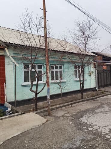 Дом, 100 м², 5 комнат, Собственник at lalafo.kg Дом, 100 м², 5 комнат, Собственник