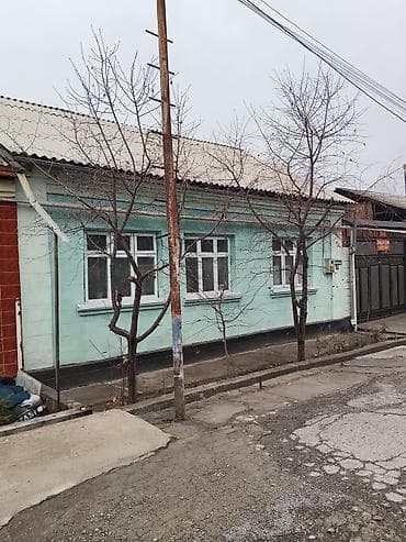 Dacia: Дом, 100 м², 5 комнат, Собственник at lalafo.kg — 1 Dacia: Дом, 100 м², 5 комнат, Собственник — 1