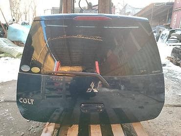 Крышка багажника Mitsubishi at lalafo.kg Крышка багажника Mitsubishi
