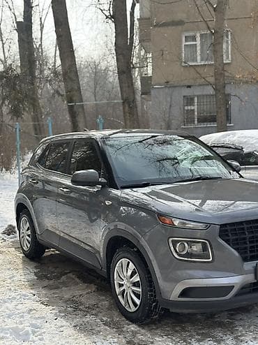 Hyundai : 2020 г., 1.6 л, Автомат, Бензин, Кроссовер at lalafo.kg Hyundai : 2020 г., 1.6 л, Автомат, Бензин, Кроссовер