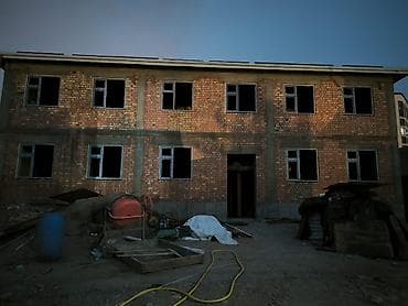 Алюминиевые и ПВХ конструкции под ключ Изготавливаем и монтируем: - at lalafo.kg Алюминиевые и ПВХ конструкции под ключ Изготавливаем и монтируем: -