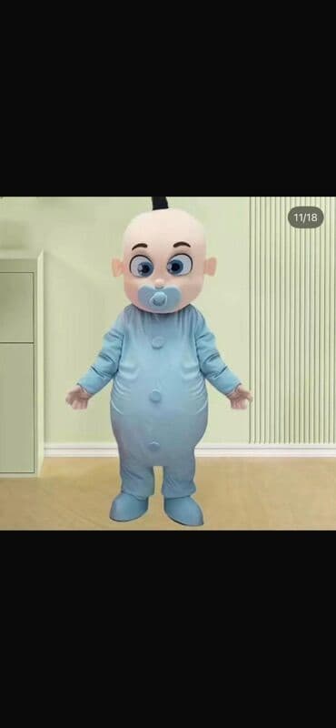 Ковролин: Чоң куурчак, Мультфильм, Аюу lalafo.kg да — 4 Ковролин: Чоң куурчак, Мультфильм, Аюу — 4