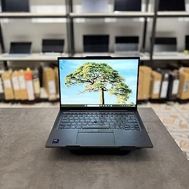 Ультрабук, Б/у, Intel Core Ultra 7 at lalafo.kg Ультрабук, Б/у, Intel Core Ultra 7