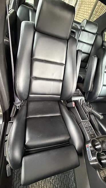 Эшик карталары: Орундуктар комплектиси, Булгаары, BMW 1995 г., Жаңы, Оригинал, Жапония lalafo.kg да — 3 Эшик карталары: Орундуктар комплектиси, Булгаары, BMW 1995 г., Жаңы, Оригинал, Жапония — 3