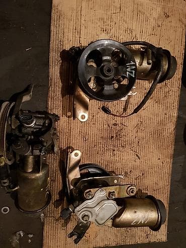 Руль колонкалары: Toyota Funcargo гур, Тойота Функарго гидроусилитель руля Двигатель lalafo.kg да — 1 Руль колонкалары: Toyota Funcargo гур, Тойота Функарго гидроусилитель руля Двигатель — 1