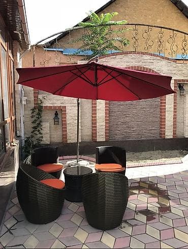 Сдаются два дома, 600м2,под жилье, бизнес, отель at lalafo.kg Сдаются два дома, 600м2,под жилье, бизнес, отель