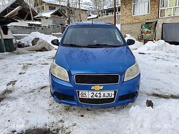 Chevrolet Aveo: 2008 г., 1.4 л, Механика, Бензин, Хэтчбэк at lalafo.kg Chevrolet Aveo: 2008 г., 1.4 л, Механика, Бензин, Хэтчбэк