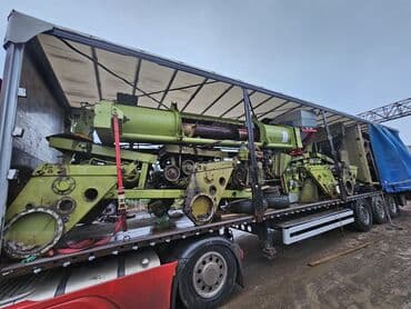 Сенокосилки Е 303 Е 302 В пути из Европы состояние идеальные at lalafo.kg Сенокосилки Е 303 Е 302 В пути из Европы состояние идеальные