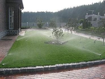 Өрт жабдуулары: Густой газон без проплешин: профессиональный посев с гарантией lalafo.kg да — 2 Өрт жабдуулары: Густой газон без проплешин: профессиональный посев с гарантией — 2