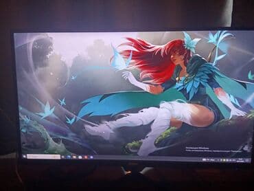 Монитор, LED, 21" - 22" at lalafo.kg Монитор, LED, 21" - 22"