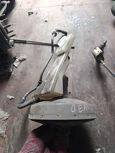 Тормозной вакуум mazda demio at lalafo.kg Тормозной вакуум mazda demio