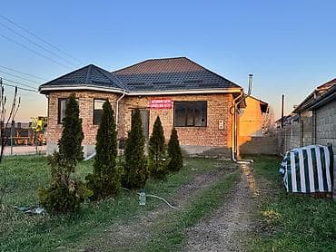 Продаётся дом 3-комнатный Бишкек, Свердловский район Ж/м Биримдик-Кут at lalafo.kg Продаётся дом 3-комнатный Бишкек, Свердловский район Ж/м Биримдик-Кут