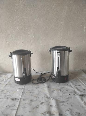 Самовар, Б/у, Самовывоз at lalafo.kg Самовар, Б/у, Самовывоз