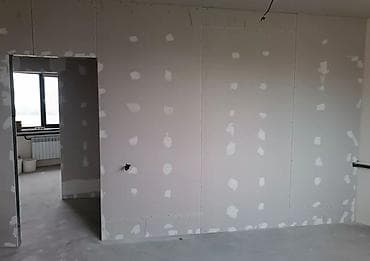 гипсокартон стена: Гипсокартон сапаттуу жана ылдам жасайбыз at lalafo.kg — 1 гипсокартон стена: Гипсокартон сапаттуу жана ылдам жасайбыз — 1