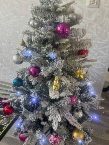 Декор для дома и сада at lalafo.kg Декор для дома и сада