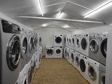 Стиральные машины автомат LG, Самсунги, Боши и другие известные lalafo.kg да Стиральные машины автомат LG, Самсунги, Боши и другие известные