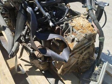 Коробка передач Автомат Honda 2009 г., Б/у, Оригинал, Япония at lalafo.kg Коробка передач Автомат Honda 2009 г., Б/у, Оригинал, Япония