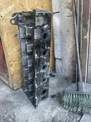 ГБЦ Mercedes-Benz 2.7 л at lalafo.kg ГБЦ Mercedes-Benz 2.7 л