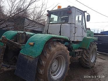 Тоют тараткычтар: Продаю трактор150к в очень хорошем состоянии Трактор колесный с lalafo.kg да — 2 Тоют тараткычтар: Продаю трактор150к в очень хорошем состоянии Трактор колесный с — 2