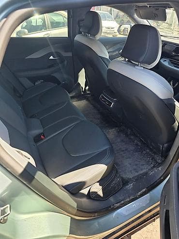 гак айон с: BYD : 2022 г., Автомат, Электромобиль, Фастбек at lalafo.kg — 6 гак айон с: BYD : 2022 г., Автомат, Электромобиль, Фастбек — 6