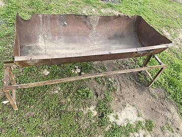 Өрт жабдуулары: Мангал Классикалык lalafo.kg да — 2 Өрт жабдуулары: Мангал Классикалык — 2